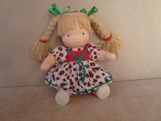 Братик и сестричка