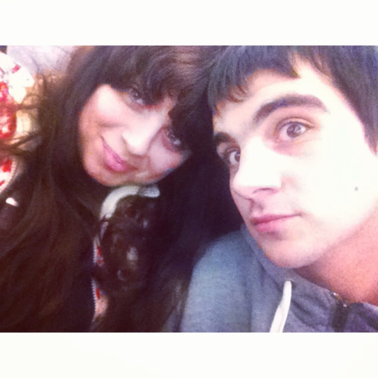 Таиланд, Паттайя, Декабрь 2013.