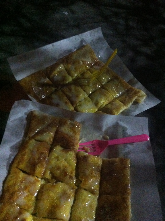 Таиланд, Паттайя, Декабрь 2013.