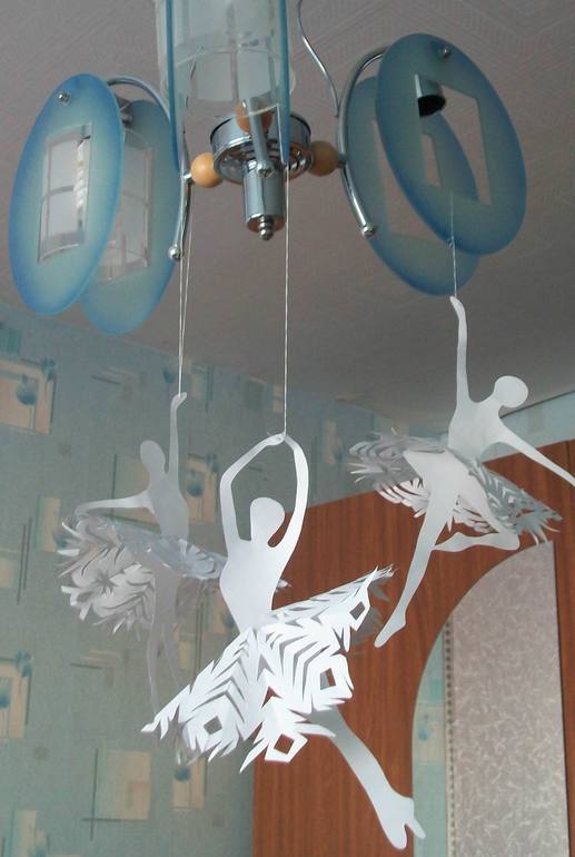 Новый год уже вот-вот...