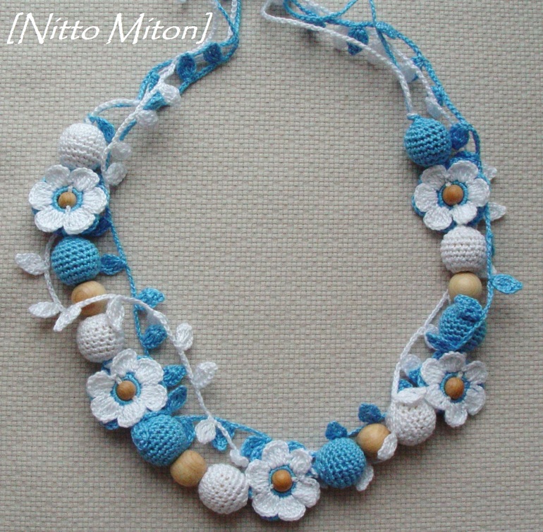 Слингобусы Гжель