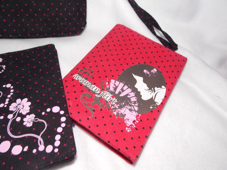 Подарок сестренке