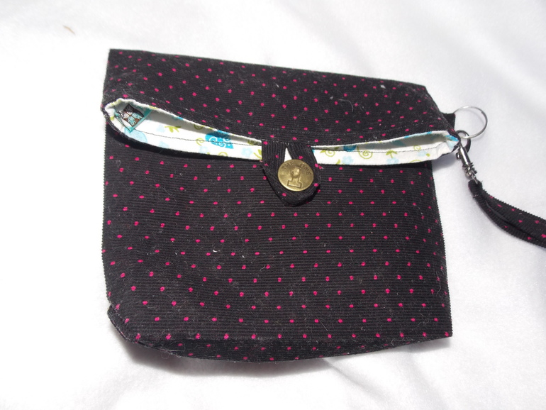 Подарок сестренке