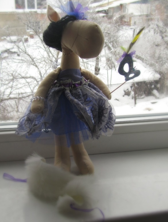 Моя девочка - Софиюшка!!!