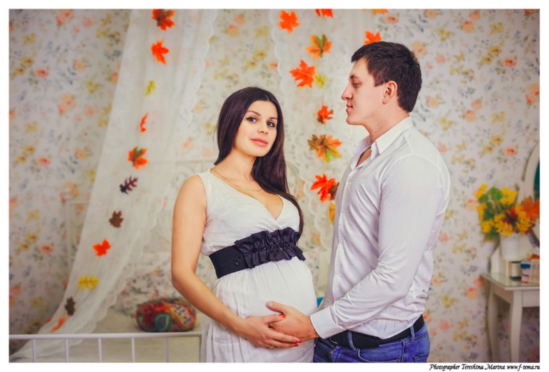 Осень в ожидании чуда