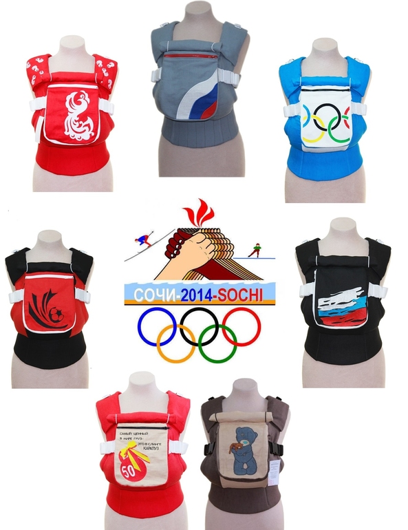 Дилер ТеддиСлинг в Сочи основательно подготовился к Олимпиаде 2014!!!