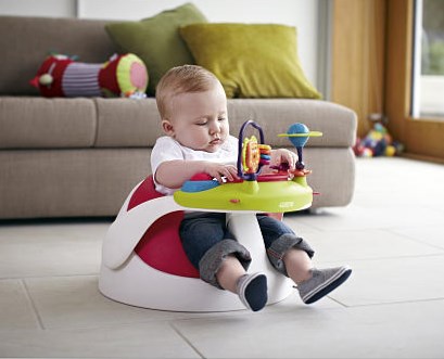 Кресло для кормления Mamas and Papas Baby Snug