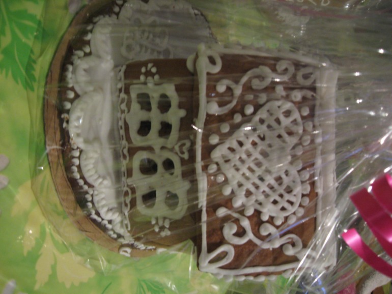 хвасталки...