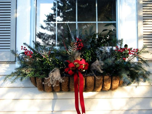 Ожидание праздника)