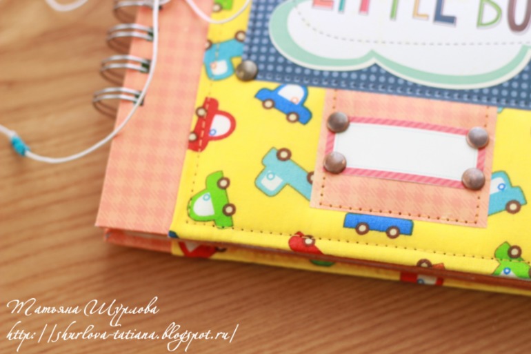 Альбом "Little Boy". ПРОДАЕТСЯ.