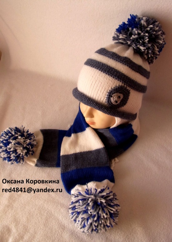 несколько моих работ для мальчишек)