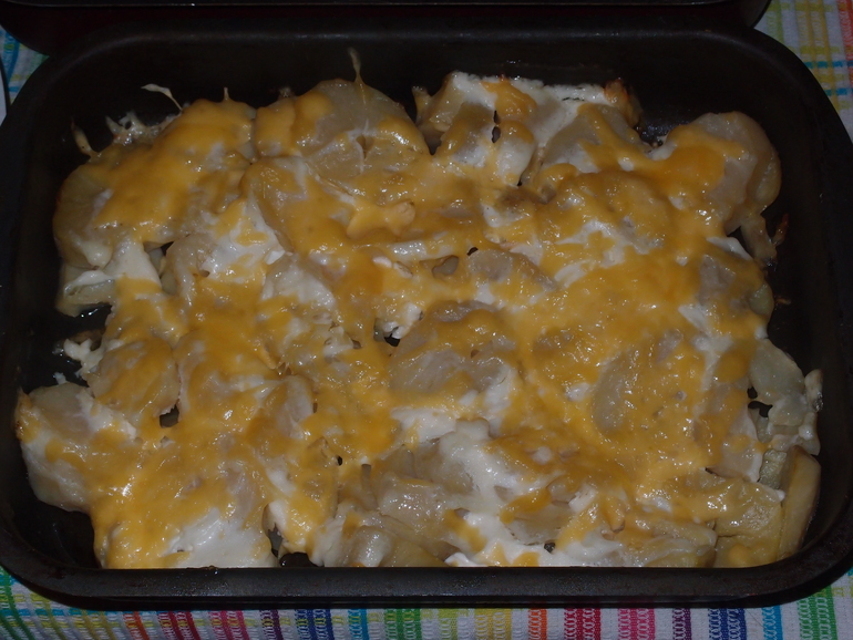 Меню на новогодний стол 2014