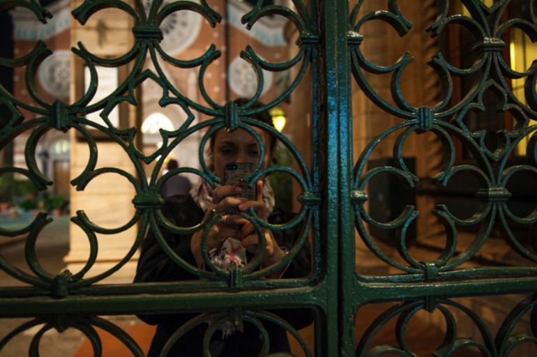 Стамбул Октябрь 2013 часть 1