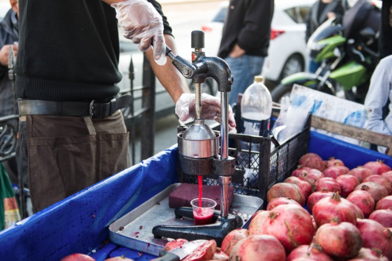 Стамбул Октябрь 2013 часть 1