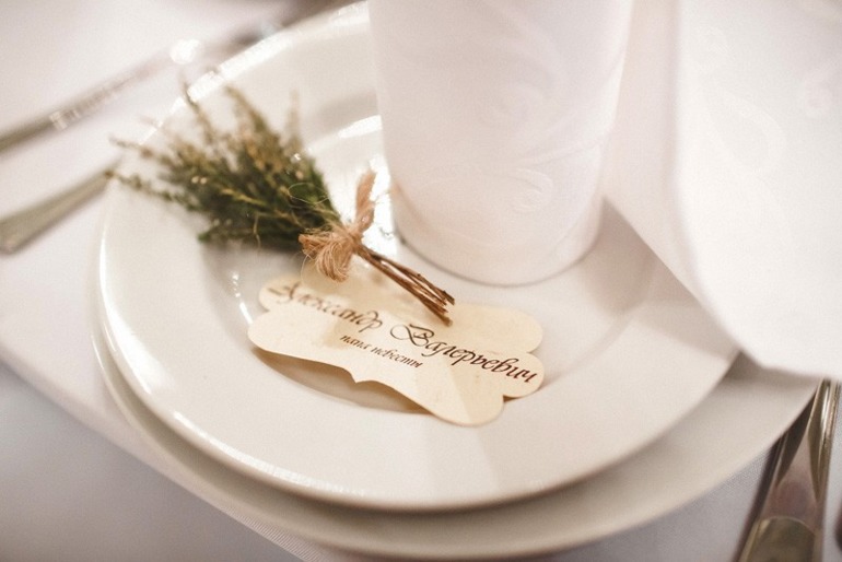 Волшебная лесная свадьба по мотивам мультфильма "Ходячий замок Хаула".