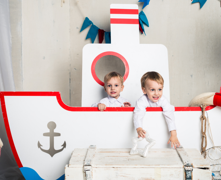 С Новым Годом!