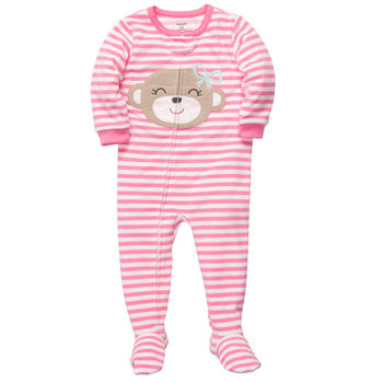 Пижамки для девочек.