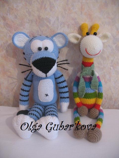 Игрушки для хорошего мальчика.