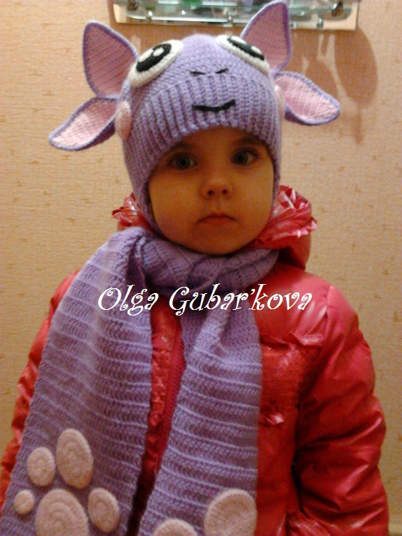 Мои ЛУНТИКИ