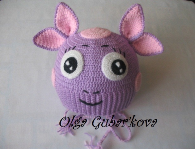 Мои ЛУНТИКИ