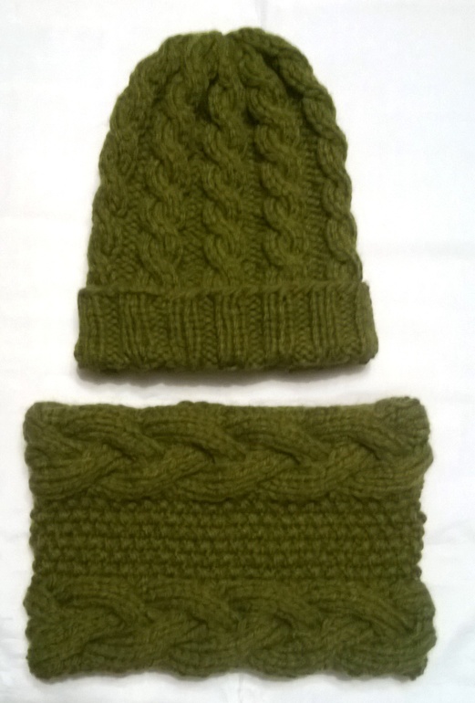 Комплект"Оливия"