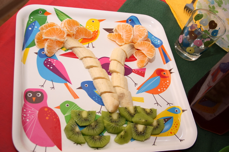 День рождения сына. 2 годика=)