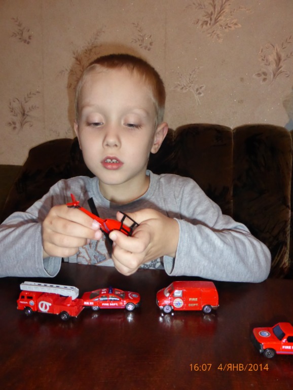 Ещё один новогодний сюрприз от замечательной феечки