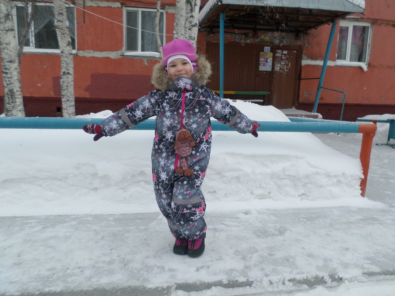 Лариса, г.Нижневартовск