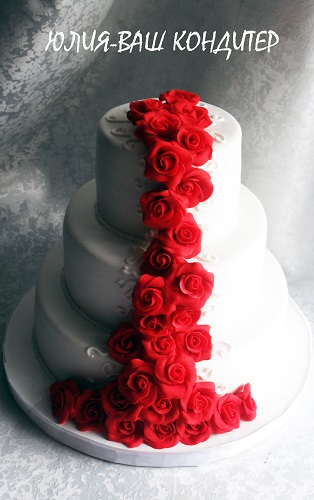 Как я выращивала летом розы))))) и не только