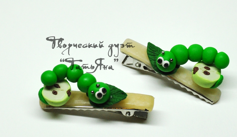 Даже умея работать с глиной, приятно....