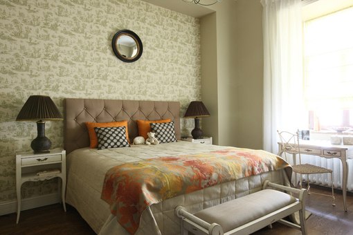 идеи для интерьера