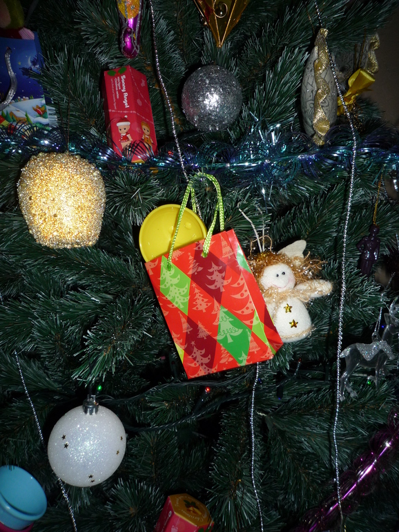 От всей души...