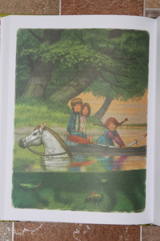 И снова хвастик :)