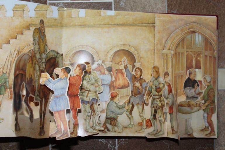 И снова хвастик :)