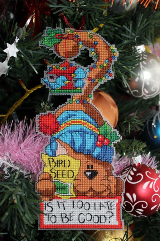 Итоги моего рукодельного, 2013 года.