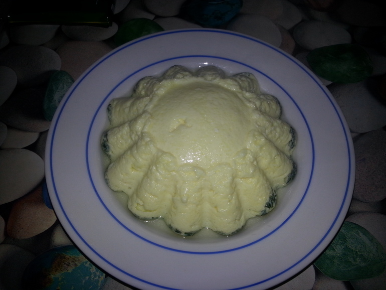 ОМЛЕТИК на пару .Вкусняшка.