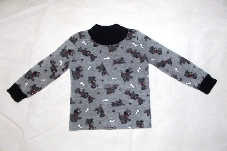 Мои пошивушки