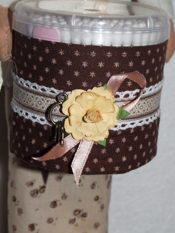 Хранительница для Татьяны :)