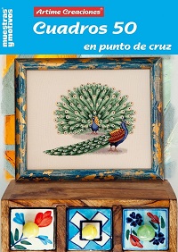 Cuadros en punto de cruz №50