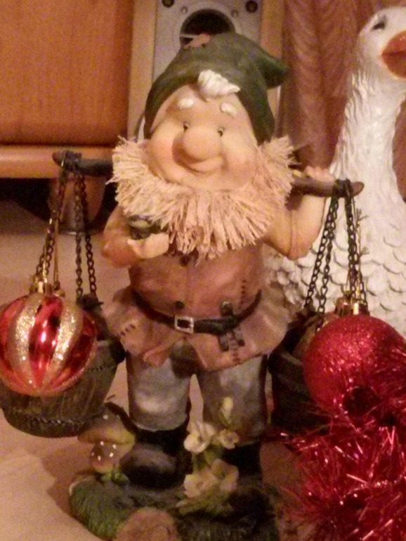 Новый год в Риге!