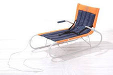 Санки Torneo Торнадо-2 как вам?