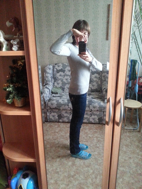 У меня праздник...наливаю всем!!!