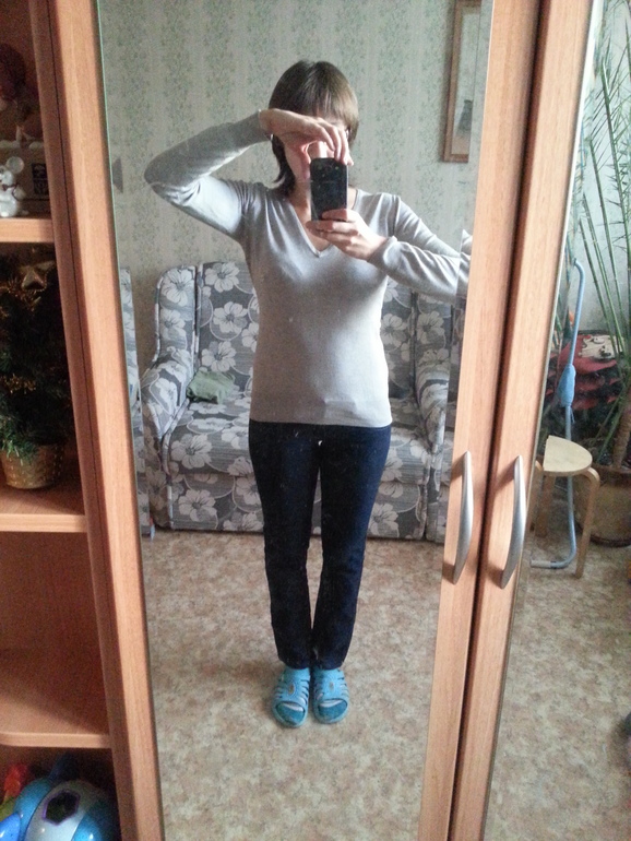 У меня праздник...наливаю всем!!!