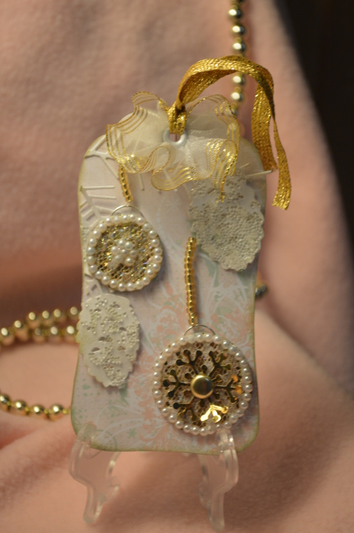 Новогодние тэги