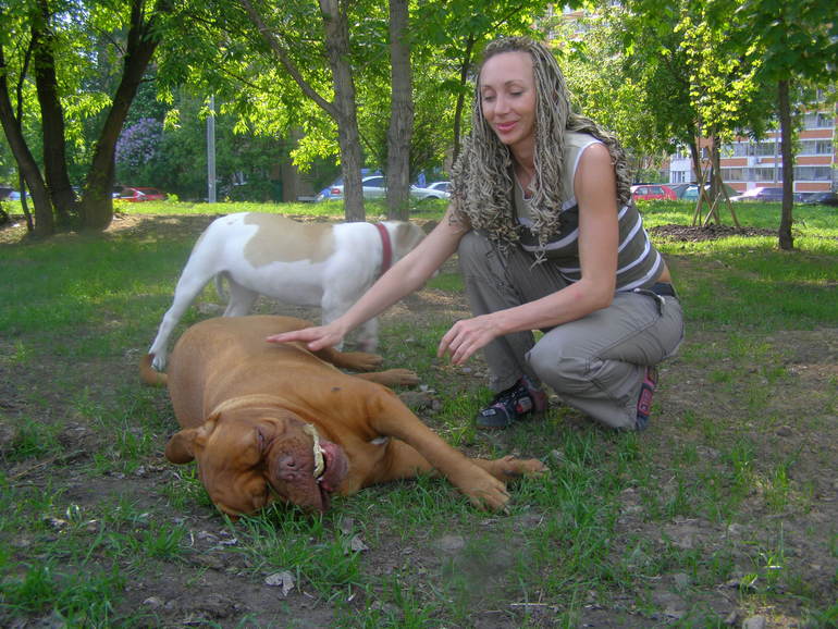Моя Лялечка, детка первая, беги по радуге, я тебя всегда буду помнить...