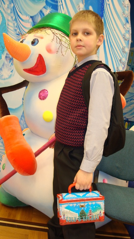 Кремлёвская ёлка!