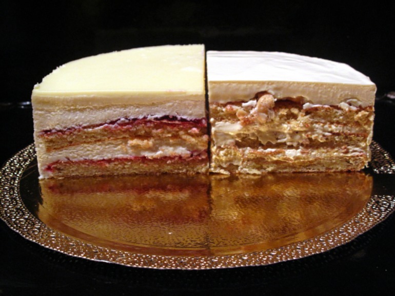 Акция Новогодние четвертинки. фотоотчет)