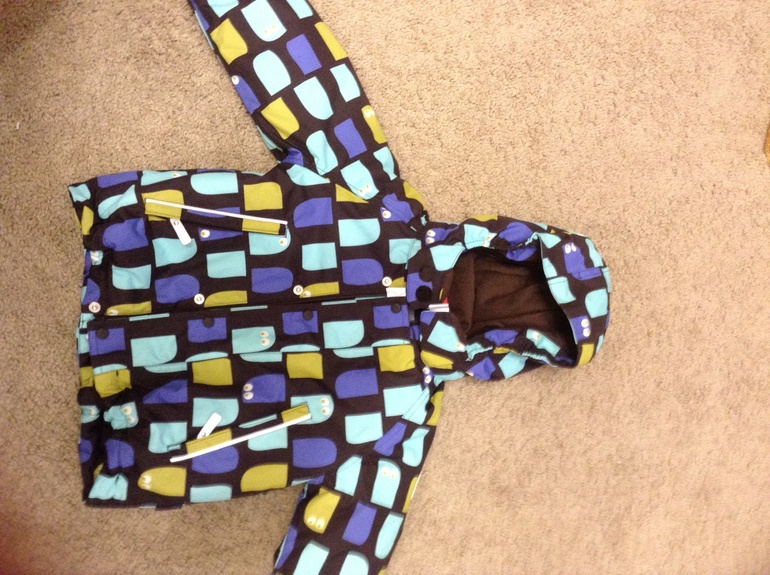 Распродажа в Стокманн