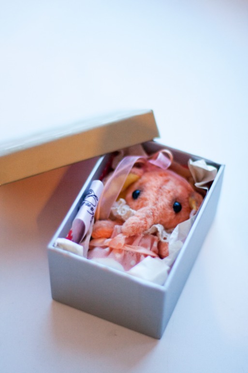 Моя слоноферма