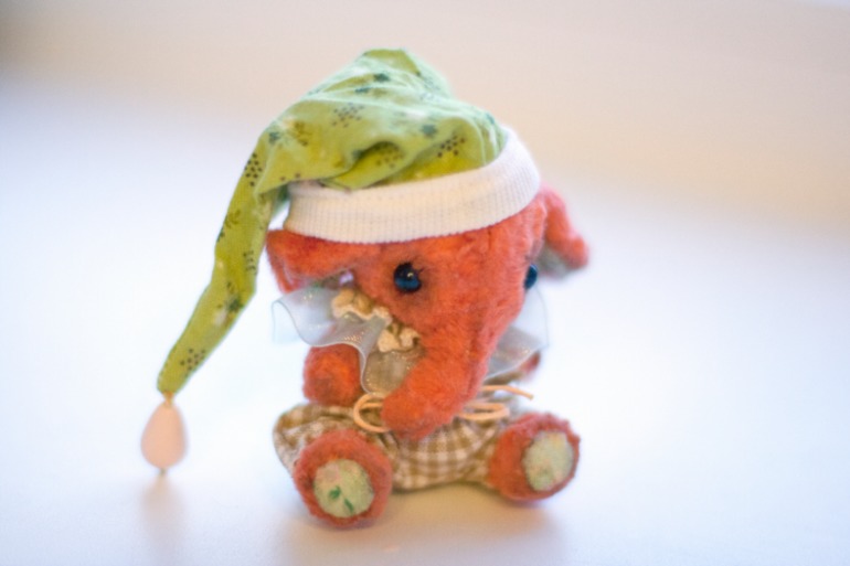 Моя слоноферма